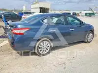 2014 Nissan SENTRA фото