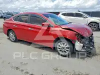 2014 Nissan SENTRA фото