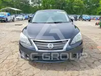 2014 Nissan SENTRA photo