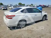 2014 Nissan SENTRA photo