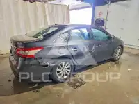 2014 Nissan SENTRA фото