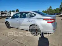 2014 Nissan SENTRA фото