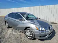 2014 Nissan SENTRA фото