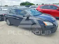 2014 Nissan SENTRA фото