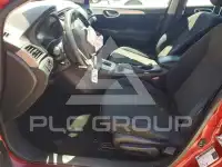 2014 Nissan SENTRA фото