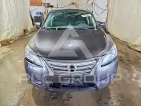 2014 Nissan SENTRA фото