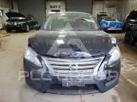 2014 Nissan SENTRA фото