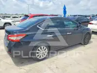 2014 Nissan SENTRA фото