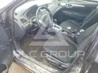 2014 Nissan SENTRA фото