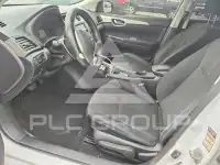 2014 Nissan SENTRA фото