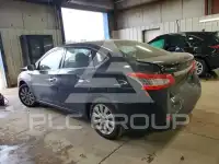 2014 Nissan SENTRA фото