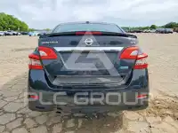 2014 Nissan SENTRA photo