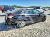 2014 Nissan SENTRA фото