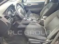 2014 Nissan SENTRA фото
