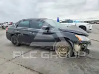 2014 Nissan SENTRA фото