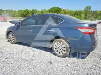 2014 Nissan SENTRA photo
