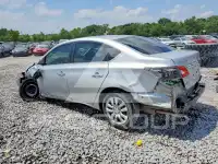 2014 Nissan SENTRA фото