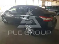 2014 Nissan SENTRA фото