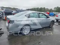 2014 Nissan SENTRA фото