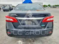 2014 Nissan SENTRA фото