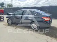 2014 Nissan SENTRA photo