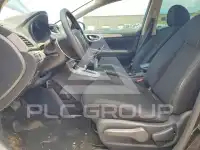 2014 Nissan SENTRA фото