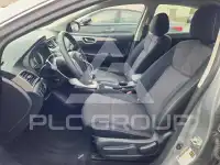 2014 Nissan SENTRA фото