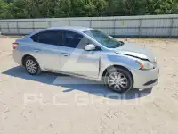 2014 Nissan SENTRA фото