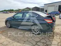 2014 Nissan SENTRA photo