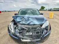 2014 Nissan SENTRA фото