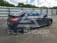 2014 Nissan SENTRA фото