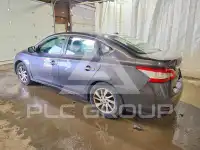 2014 Nissan SENTRA фото