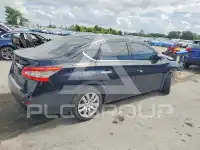 2014 Nissan SENTRA photo