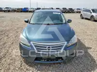 2014 Nissan SENTRA фото