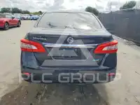 2014 Nissan SENTRA photo