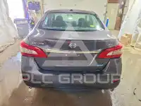 2014 Nissan SENTRA фото