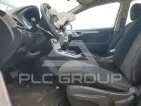 2014 Nissan SENTRA фото