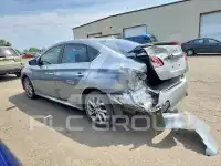 2014 Nissan SENTRA фото
