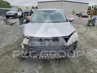 2014 Nissan SENTRA фото