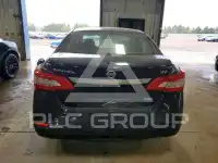2014 Nissan SENTRA фото