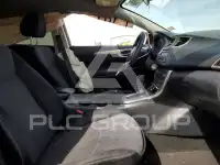 2014 Nissan SENTRA фото