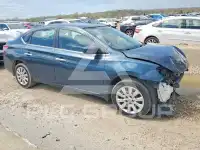 2014 Nissan SENTRA фото