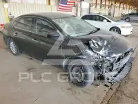 2014 Nissan SENTRA фото