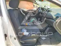 2014 Nissan SENTRA photo