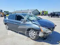 2014 Nissan SENTRA photo