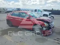 2014 Nissan SENTRA фото