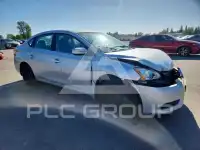 2014 Nissan SENTRA фото