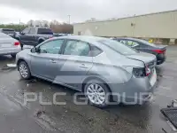 2014 Nissan SENTRA фото