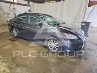 2014 Nissan SENTRA фото