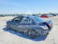 2014 Nissan SENTRA photo